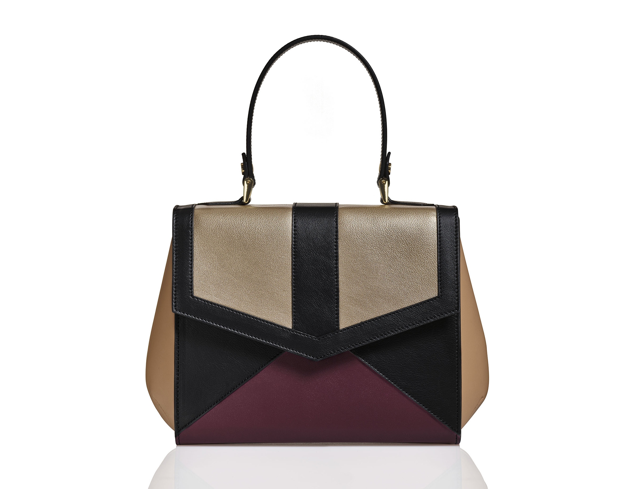Style File: Alessandro Giada Luxury Bags